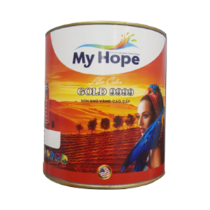 Myhope - Special Effect